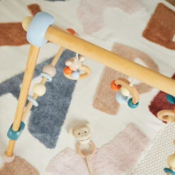 Bieco Beer Houten Babygym 23000054 21 Bieco Beer Houten Babygym 23000054 -Babyproducten Winkel bieco beer houten babygym 5 1920x1920