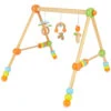 Bieco Color Verstelbare Houten Babygym 23000015 1 Bieco Color Verstelbare Houten Babygym 23000015 -Babyproducten Winkel bieco color verstelbare houten babygym 23000015 1