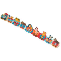 Bieco Dieren Trein Schuimrubberen 9 Stuks Puzzel Mat 19003763 -Babyproducten Winkel bieco dieren trein schuimrubberen 9 stuks puzzel mat 19 003763 .4