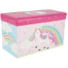 Bieco Eenhoorn Opbergbox 04000451 1 Bieco Eenhoorn Opbergbox 04000451 -Babyproducten Winkel bieco eenhoorn opbergbox 04000451 1