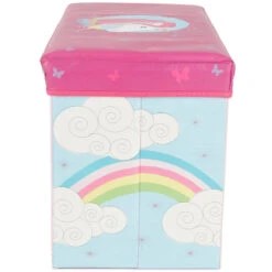 Bieco Eenhoorn Opbergbox 04000451 -Babyproducten Winkel bieco eenhoorn opbergbox 04000451 3