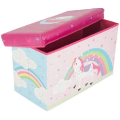 Bieco Eenhoorn Opbergbox 04000451 -Babyproducten Winkel bieco eenhoorn opbergbox 04000451 4