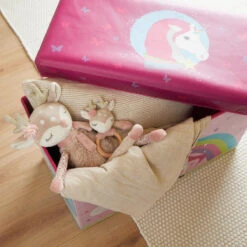 Bieco Eenhoorn Opbergbox 04000451 -Babyproducten Winkel bieco eenhoorn opbergbox 04000451 8