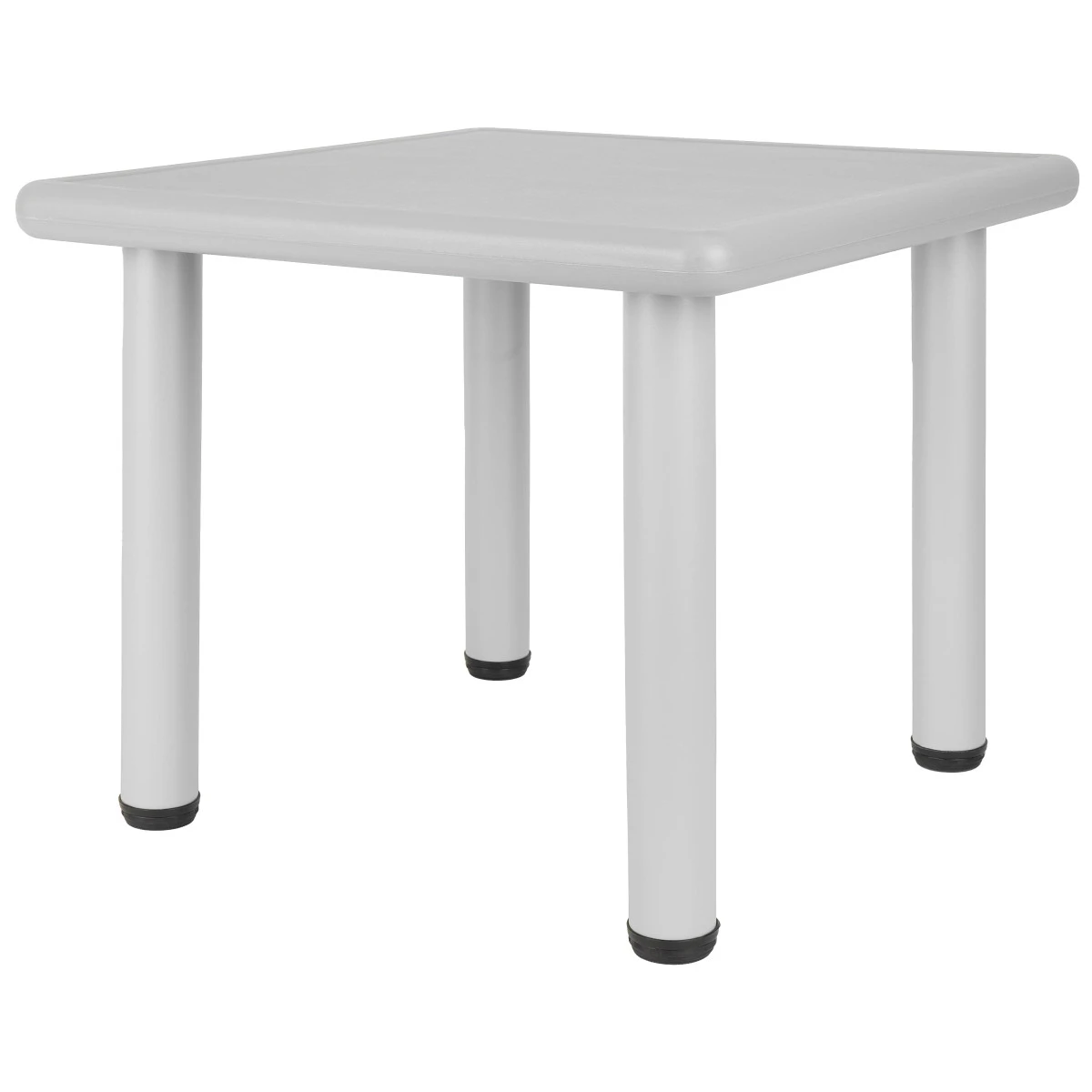 Bieco Ice Grijs Kindertafel 04201822 3 Bieco Ice Grijs Kindertafel 04201822