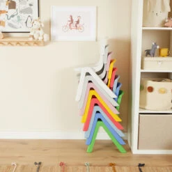 Bieco Antique Roze Kunststof Kinderstoeltje 04201807 15 Bieco Antique Roze Kunststof Kinderstoeltje 04201807 -Babyproducten Winkel bieco kunststof kinderstoeltje 6