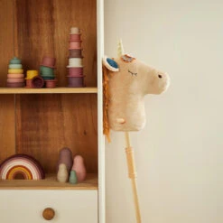 Bieco Magic Beige Stokpaard 7400019 14 Bieco Magic Beige Stokpaard 7400019 -Babyproducten Winkel bieco magic beige stokpaard 7400019 6