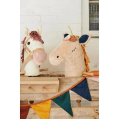 Bieco Magic Beige Stokpaard 7400019 15 Bieco Magic Beige Stokpaard 7400019 -Babyproducten Winkel bieco magic beige stokpaard 7400019 7