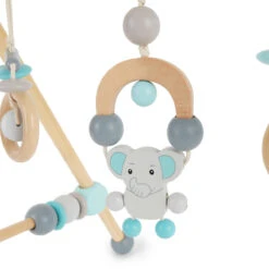 Bieco Olifant Houten Babygym 23000056 14 Bieco Olifant Houten Babygym 23000056 -Babyproducten Winkel bieco olifant houten babygym 23000056 6