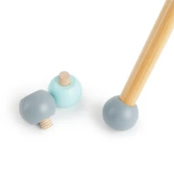 Bieco Olifant Verstelbare Houten Babygym 23000057 -Babyproducten Winkel bieco olifant verstelbare houten babygym 23000057 6