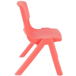 Bieco Rood Kunststof Kinderstoeltje 04000005 -Babyproducten Winkel bieco rood kunststof kinderstoeltje 04000005 3