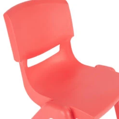 Bieco Rood Kunststof Kinderstoeltje 04000005 -Babyproducten Winkel bieco rood kunststof kinderstoeltje 04000005 4