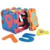Bieco Schuimrubberen Cijfers 10 Stuks Puzzelmat 19201505 2 Bieco Schuimrubberen Cijfers 10 Stuks Puzzelmat 19201505 -Babyproducten Winkel bieco schuimrubberen cijfers 10 stuks puzzelmat 19201505 1