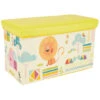 Bieco Zoo Opbergbox 04000495 2 Bieco Zoo Opbergbox 04000495 -Babyproducten Winkel bieco zoo opbergbox 04000495 1
