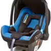 Babygo Travel XP Blue Autostoel 0-13 Kg 1201 -Babyproducten Winkel blau1 4
