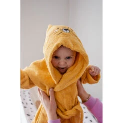 Blush & Blossom Leopard Lenny 0-1jr Badstof Badjas TR-BB4201 26 Blush & Blossom Leopard Lenny 0-1jr Badstof Badjas TR-BB4201 -Babyproducten Winkel blush blossom leopard lenny 0 1jr badstof badjas tr bb4201 03