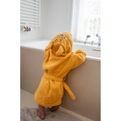 Blush & Blossom Leopard Lenny 0-1jr Badstof Badjas TR-BB4201 23 Blush & Blossom Leopard Lenny 0-1jr Badstof Badjas TR-BB4201 -Babyproducten Winkel blush blossom leopard lenny 0 1jr badstof badjas tr bb4201 05