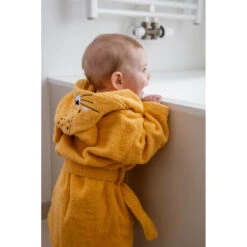 Blush & Blossom Leopard Lenny 1-2jr Badstof Badjas TR-BB4202 22 Blush & Blossom Leopard Lenny 1-2jr Badstof Badjas TR-BB4202 -Babyproducten Winkel blush blossom leopard lenny 0 1jr badstof badjas tr bb4201 08 1