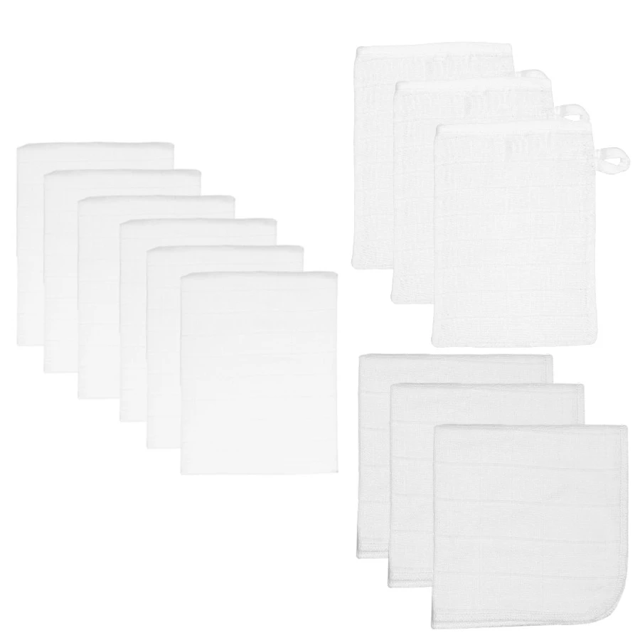 Blush & Blossom Wit Hydrofiel Starterset TR-BB443420 3 Blush & Blossom Wit Hydrofiel Starterset TR-BB443420