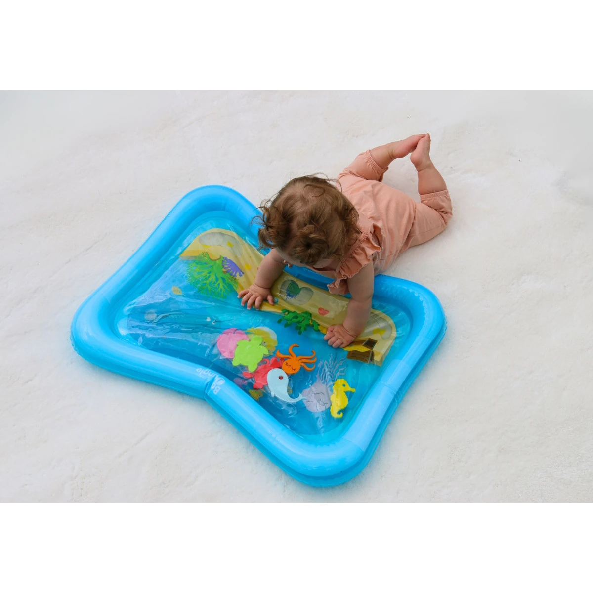 Bo Jungle B-Water Sea Friends Watermat B900720 5 Bo Jungle B-Water Sea Friends Watermat B900720 - Afbeelding 3