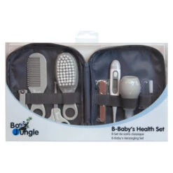 Bo Jungle B-Baby 8-delige Verzorgingsset B400560 13 Bo Jungle B-Baby 8-delige Verzorgingsset B400560 -Babyproducten Winkel bo jungle b baby 8 delige verzorgingsset b400560 5