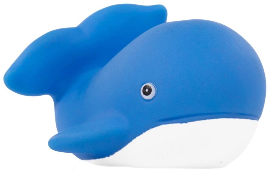 Bo Jungle B-Bath Friends 6 Stuks Badspeelgoed B900210 4 Bo Jungle B-Bath Friends 6 Stuks Badspeelgoed B900210 - Afbeelding 2