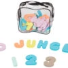 Bo Jungle B-Bath Numbers & Letters 36 Stuks Badspeelgoed B900410 2 Bo Jungle B-Bath Numbers & Letters 36 Stuks Badspeelgoed B900410 -Babyproducten Winkel bo jungle b bath numbers letters 36 stuks badspeelgoed b900410 1