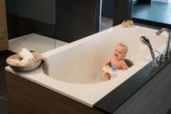 Bo Jungle B-Bath Seat Grijs/Wit Badring B400700 14 Bo Jungle B-Bath Seat Grijs/Wit Badring B400700 -Babyproducten Winkel bo jungle b bath seat grijswit badzitje b400700 7