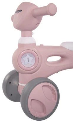 Bo Jungle B-Bike Jumpy Blauw Loopfiets B920050 12 Bo Jungle B-Bike Jumpy Blauw Loopfiets B920050 -Babyproducten Winkel bo jungle b bike jumpy roze loopfiets b920040 2 1