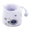 Bo Jungle B-Bottle Warmer Superfast Digital Home Wit/Grijs Flessenwarmer B510100 2 Bo Jungle B-Bottle Warmer Superfast Digital Home Wit/Grijs Flessenwarmer B510100 -Babyproducten Winkel bo jungle b bottle warmer superfast grijs flessenwarmer b510100 1