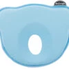 Bo Jungle B-Cosy Jersey Blauw Ergonomisch Hoofdkussentje B800330