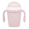 Bo Jungle B-Drinking Roze Biologische Drinkbeker B552010 1 Bo Jungle B-Drinking Roze Biologische Drinkbeker B552010 -Babyproducten Winkel bo jungle b drinking roze biologische drinkbeker b552010.1