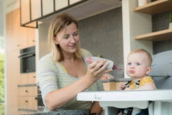 Bo Jungle B-Food Dispenser Grijs Knijpzakje B500630 11 Bo Jungle B-Food Dispenser Grijs Knijpzakje B500630 -Babyproducten Winkel bo jungle b food dispenser grijs knijpzakje b500630 5