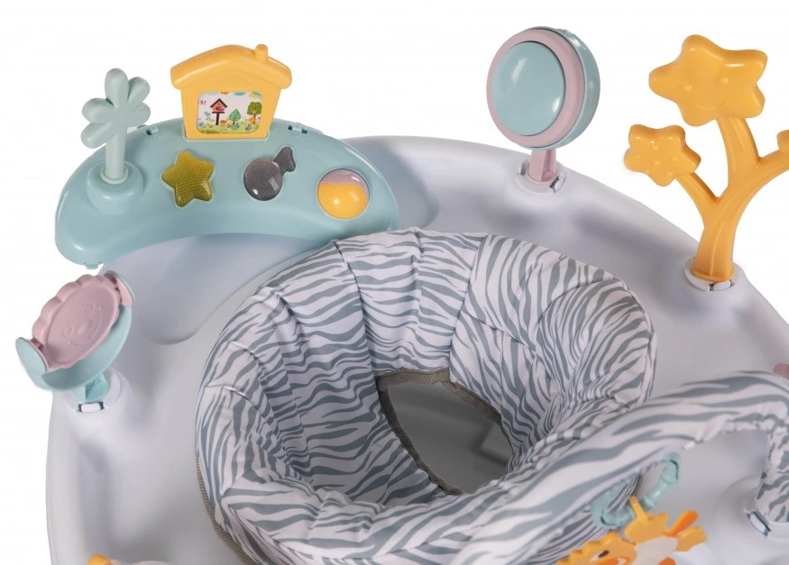 Bo Jungle B-Joyful Activity Center B910700 5 Bo Jungle B-Joyful Activity Center B910700 - Afbeelding 3