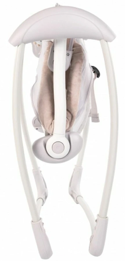 Bo Jungle B-Portable Swing Dolphy Taupe Babyschommel B700610 8 Bo Jungle B-Portable Swing Dolphy Taupe Babyschommel B700610 - Afbeelding 6