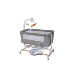 Bo Jungle B-Pure White Automatische Wieg B725000 22 Bo Jungle B-Pure White Automatische Wieg B725000 -Babyproducten Winkel bo jungle b pure white automatische wieg b725000 3