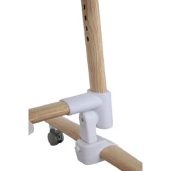 Bo Jungle B-Pure White Automatische Wieg B725000 20 Bo Jungle B-Pure White Automatische Wieg B725000 -Babyproducten Winkel bo jungle b pure white automatische wieg b725000 schommel mechanisme