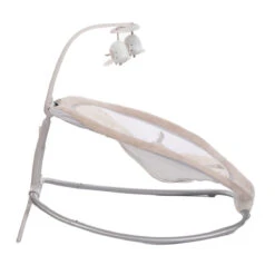 Bo Jungle B-Rocker Moby Beige Wipstoel B700160 -Babyproducten Winkel bo jungle b rocker moby beige wipstoel b700160 5