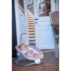 Bo Jungle B-Rocker Moby Beige Wipstoel B700160 -Babyproducten Winkel bo jungle b rocker moby beige wipstoel b700160 8