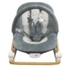 Bo Jungle B-Rocker Pure White Wipstoel 0-18 Kg B700120 2 Bo Jungle B-Rocker Pure White Wipstoel 0-18 Kg B700120 -Babyproducten Winkel bo jungle b rocker pure white wipstoel 0 18 kg b700120