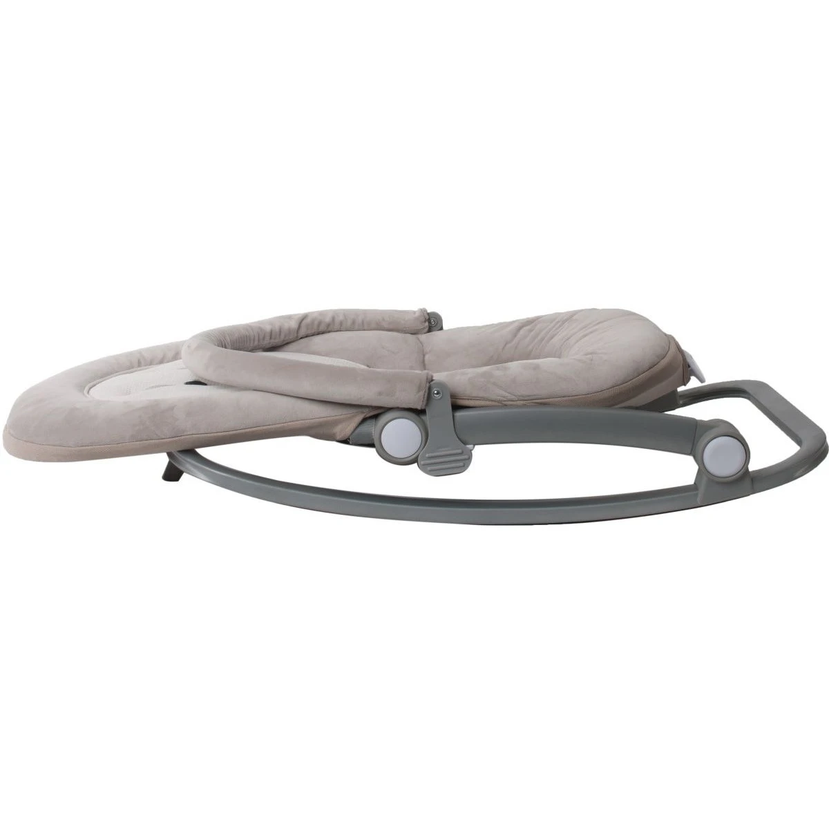 Bo Jungle B-Rocker Taupe Wipstoel 0-18 Kg B700110 6 Bo Jungle B-Rocker Taupe Wipstoel 0-18 Kg B700110 - Afbeelding 4