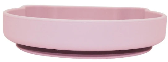 Bo Jungle B-Suction Bear Roze Bord B500710 5 Bo Jungle B-Suction Bear Roze Bord B500710 - Afbeelding 3