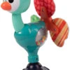 Bo Jungle B-Suction Toy Cute Peacock Kinderstoel Speelgoed B910820 1 Bo Jungle B-Suction Toy Cute Peacock Kinderstoel Speelgoed B910820 -Babyproducten Winkel bo jungle b suction toy cute peacock kinderstoel speelgoed b910820 1