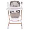 Bo Jungle B-Swinging Pure White Kinderstoel En Babyswing B720110 1 Bo Jungle B-Swinging Pure White Kinderstoel En Babyswing B720110 -Babyproducten Winkel bo jungle b swinging pure white kinderstoel en babyswing b720110 10