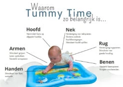 Bo Jungle B-Water Sea Friends Watermat B900720 9 Bo Jungle B-Water Sea Friends Watermat B900720 -Babyproducten Winkel bo jungle b water sea friends watermat b900720 1