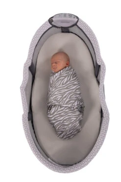 Bo Jungle B-Wrap White Tiger Small Wikkeldeken B172100 15 Bo Jungle B-Wrap White Tiger Small Wikkeldeken B172100 -Babyproducten Winkel bo jungle b wrap white tiger small wikkeldeken b172100 4