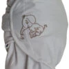 Bo Jungle Baby Wrap Grey Large Wikkeldeken B170510