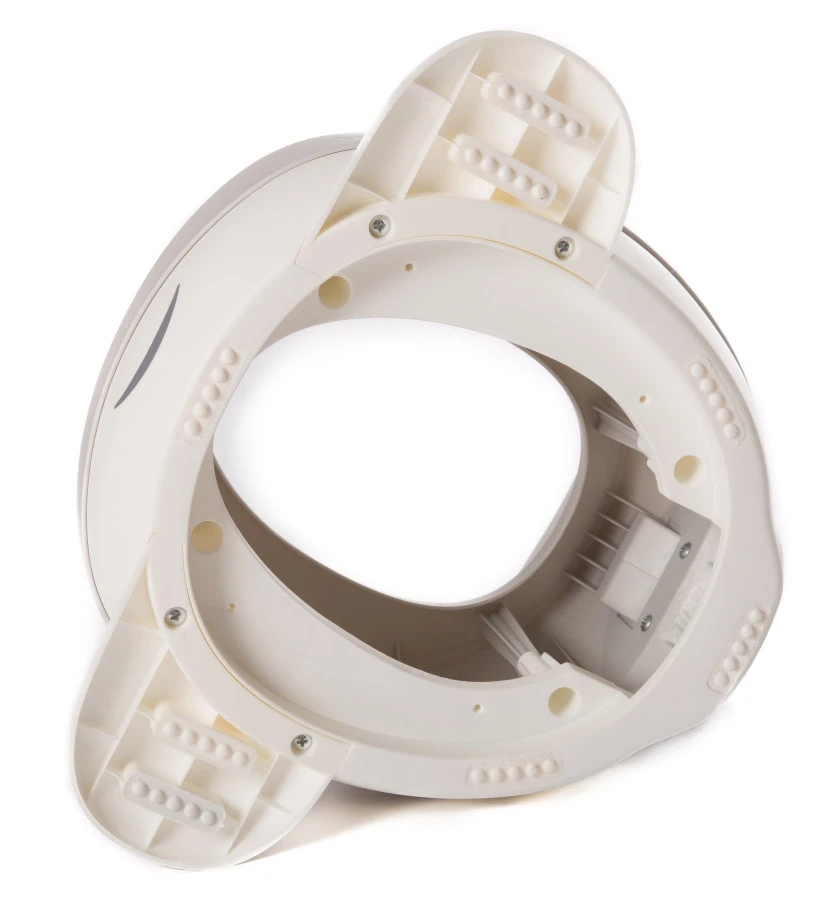 Bo Jungle Walvis Grijs Baby Potje B410410 10 Bo Jungle Walvis Grijs Baby Potje B410410 - Afbeelding 8