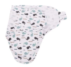 Bo Jungle B-Wrap White Tiger Small Wikkeldeken B172100 13 Bo Jungle B-Wrap White Tiger Small Wikkeldeken B172100 -Babyproducten Winkel bojungle b wrap small wikkeldeken 2