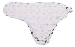 Bo Jungle B-Wrap White Tiger Small Wikkeldeken B172100 12 Bo Jungle B-Wrap White Tiger Small Wikkeldeken B172100 -Babyproducten Winkel bojungle b wrap small wikkeldeken 3