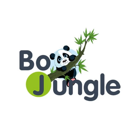 Bo Jungle B-Cosy Jersey Grijs Ergonomisch Hoofdkussentje B800310 6 Bo Jungle B-Cosy Jersey Grijs Ergonomisch Hoofdkussentje B800310 - Afbeelding 4